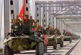 Check spelling or type a new query. Vyvod Sovetskih Vojsk Iz Afganistana V 1989 Godu Foto I Kratko O Vojne