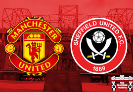 8:00pm, thursday 17th december 2020. Confirmed Starting Xi Sheffield United Vs Manchester United Premier League 2019 Old Trafford Faithful