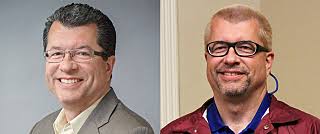 Taco Bueno's Michael Roper Fills FE&S in