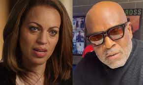 Rhymes With Snitch | Celebrity and Entertainment News | : Drew Dixon Files a Lawsuit Against L.A. Reid
