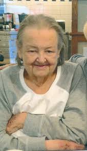 Obituary information for Margritt A. Yates