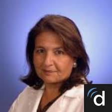 Dr. Thalia Mesologites, MD