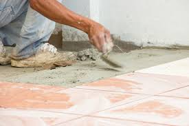 Porcelain Ceramic Tile Installation Locationslearning Center
