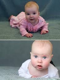 We Love Photography! {Lesson Eight}