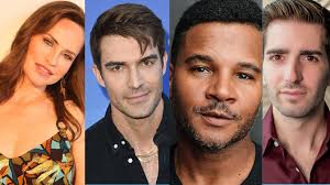 NASHVILLE's Hayden Panettiere Pregnant?