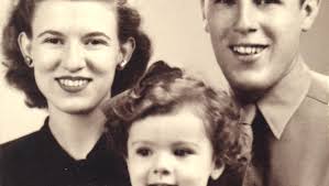 Obama's Gramps: Gazing skyward