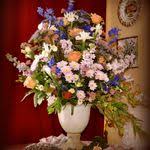 Classical Thanksgiving Flowers Thanksgiving Floral Arrangements