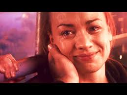 The Tomorrow War 2021 Daughter's death scene