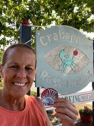 Unique Knob Find and Shell Collection Sharing