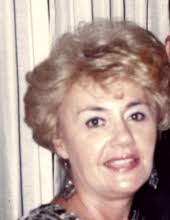 Joan Florence Burke Obituary (2021)