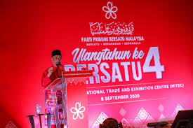 7,234 likes · 35 talking about this. Don T Ask Me When The Next General Election Is But Work Like It S Happening Tomorrow Muhyiddin Tells Bersatu Asia Newsday