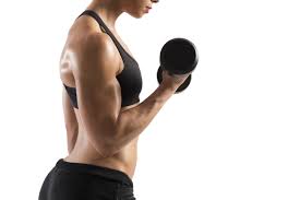 When it comes to fitness. 7 Best Arm Exercises For Women Skinny Ms