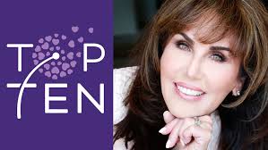 Robin McGraw to speak at Top 10 Professional Women event in Fresno