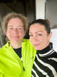 Lis van Lynden (@LisvlTravels)