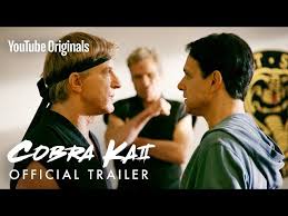 Free fire is a mobile game where players enter a battlefield where there is only. Exclusive Cobra Kai Star William Zabka On His Martial Arts History And More