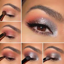 10 step by step makeup tutorials for