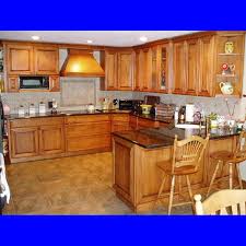 kitchen cabinet refinish