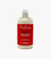 Carefully take your time to unbraid your hair to prevent excess knots from forming. Detangling Shampoo For Dry Hair Look Fresh