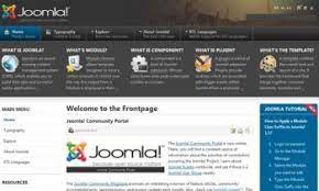 Forum.joomla.de is not affiliated with or endorsed by the joomla! 6 Best Free Joomla Templates Joomlart