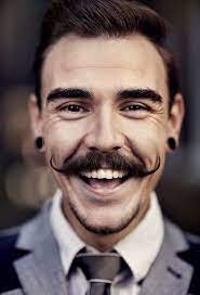 40 Best Handlebar Moustache Ideas How To Grow Style A Handlebar Mustache Atoz Hairstyles Handlebar Mustache Mustache Styles Handlebar Mustache Style
