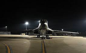 The Blogs: Why Iran Did Not Blink in the Face of US Power | Jacob Stoil |  The Times of Israel