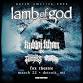 Lamb of God event in Detroit, MI