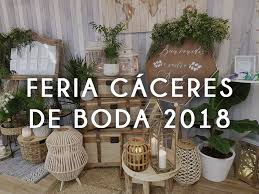 Tripadvisor has 58,306 reviews of caceres hotels, attractions, and restaurants making it your best caceres resource. Feria Caceres De Boda 2018 Omicron Inspiracion Y Diseno