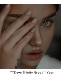 Pupilentes Ttdeye Pupilentes Ttdeye Varios Colores Año De Duracion