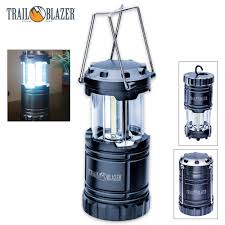 Trailblazer S Battery Powered Ultrabright Led Emergency Camping Lantern Light Ebay