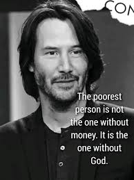 Can a person truly find fulfillment without some kind of spiritual  foundation?