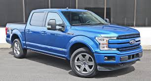 Explore the xl, xlt, lariat, king ranch®, platinum and limited models each with the power, durability & internal features to exceed expectations. 2019 Ford F 150 Power Stroke The Daily Drive Consumer Guide