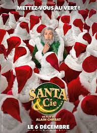 Mos Crăciun In Misiune 2018 Film De Craciun Online Subtitrat In Romana Christmas Movies Santa Christmas Magic