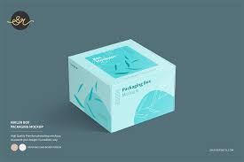 Maybe you would like to learn more about one of these? Mailing Box Packaging Mockup 6b Shaikerintu Com