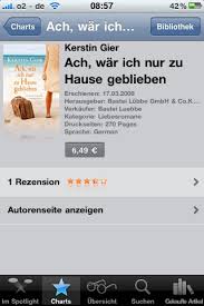Ach, wär' ich nur zu hause geblieben. Apples Ibooks 10 Tipps Und Warnungen Furs Lesen Auf Dem Iphone Literaturcafe De