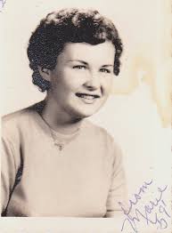 Brian Yellin's 1961 graduation from Tilden H.S