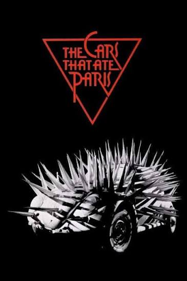 The Cars That Ate Paris (1974) directed by Peter Weir • Reviews, film +  cast • Letterboxd