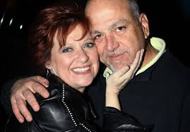 Caroline Manzo: Want a Happy Marriage? Pretend You're in Study Hall