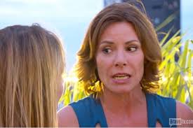 The Real Housewives of New York City Recap: Escape From Beverly Hills