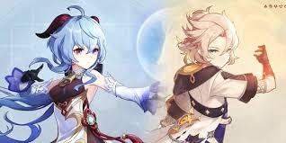 Genshin impact venti, genshin impact sesame, genshin impact meme. A J6zbq Lbq Km