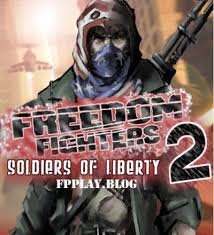 Soldiers of liberty) is a video game published in 2003 on windows by electronic arts ltda. Free Download Software And Games Freedom Fighter 2 Free Download For Windows