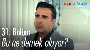 Sesli çeviri, translate, kelime anlamı nedir, ne demek, terimler, biyografiler, sesli sözlük Bu Ne Demek Oluyor Ask Ve Mavi 31 Bolum Youtube