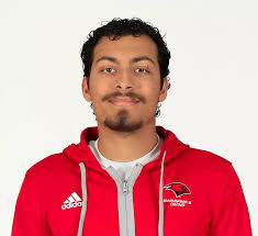 2024-25 Men's Swimming and Diving Roster