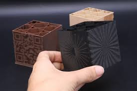 Image result for 3d printed object