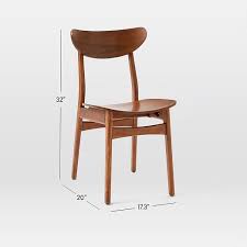 classic caf dining chair