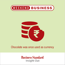 Coming up with a great name for your business is key to its success. Business Standard Starting Now We Will Bring You An Interesting Trivia Every Saturday What S Your Weekendbusiness Facebook