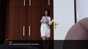 Renpy] Dual Family - v1.22.1ce by Gumdrop Games Adult Porn Game Download  Free For Android and PC
