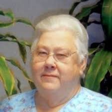 Patsy Ann Dennis Obituary October 6, 2017