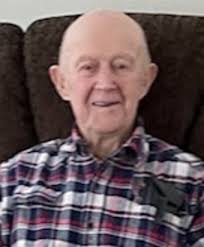 Obituary information for Augustine (Gus) Lawrence