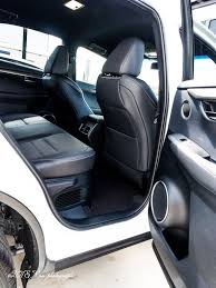 レクサスnxの「 i package」をベースにした特別仕様車「spice & chic」の内装には、通常のブラックに加えて、クリムゾンカラーとブロンズカラーをベースとした専用カラーがシート/インストルメントパネル/ドアトリムに設定されています。 Lexus Nx300 F Sport 3ãƒ¶æœˆç›®ã®ã‚¤ãƒ³ãƒ—ãƒ¬ãƒƒã‚·ãƒ§ãƒ³ Vol 1 ã‚°ãƒ¬ãƒ¼ãƒ‰ ãƒ¡ãƒ¼ã‚«ãƒ¼ã‚ªãƒ—ã‚·ãƒ§ãƒ³ç­‰ã«ã¤ã„ã¦ Car Life With Sti And Nx Another Story