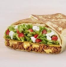 This quesadilla/burrito hybrid gives us just enough scoff, if you must, but taco bell sneakily has some of the best, healthier fast food dishes in america. Taco Bell Delivery In New York Uber Eats